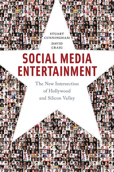 Produktbild: Social Media Entertainment