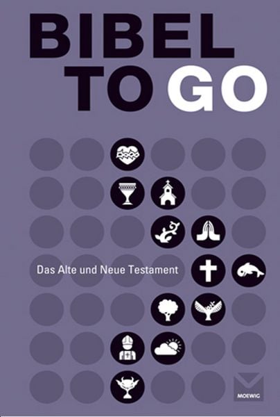 Produktbild: Bibel To Go