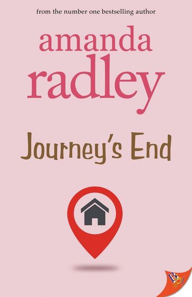 Produktbild: Journey's End