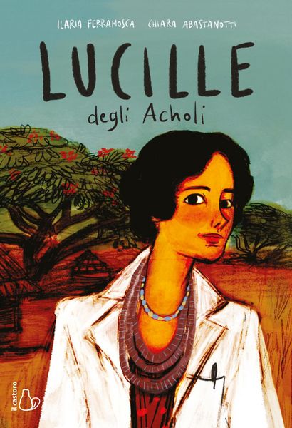 Produktbild: Lucille degli Acholi