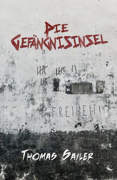 Produktbild: Die Gef&auml;ngnisinsel
