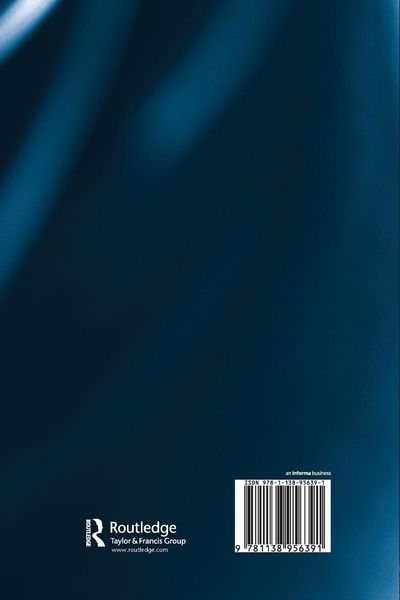 Produktbild: The Politics of Public Sector Performance