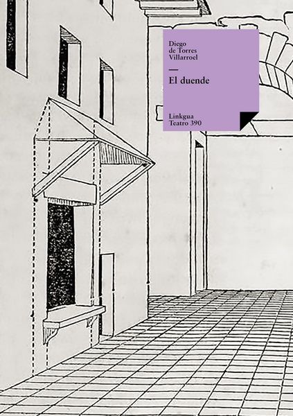 Produktbild: El duende