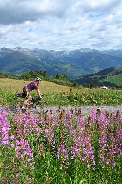 Produktbild: Off Road Bikepacking