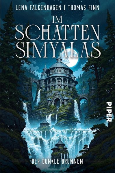 Produktbild: Der dunkle Brunnen