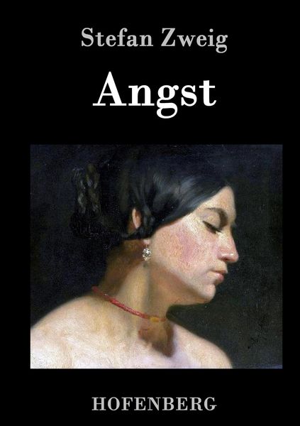 Produktbild: Angst