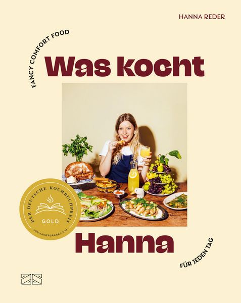 Produktbild: Was kocht Hanna