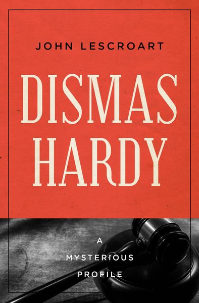 Produktbild: Dismas Hardy