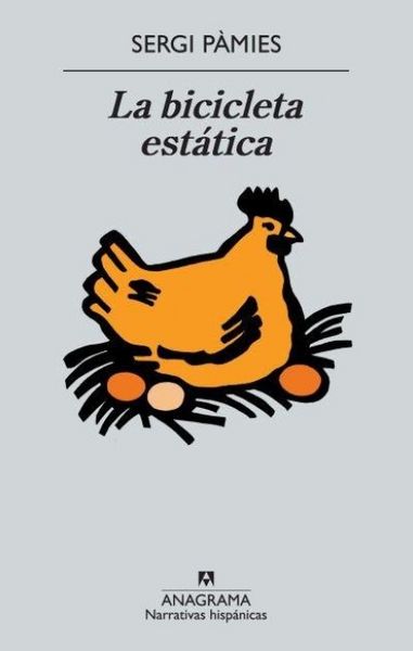 Produktbild: La bicicleta est&aacute;tica