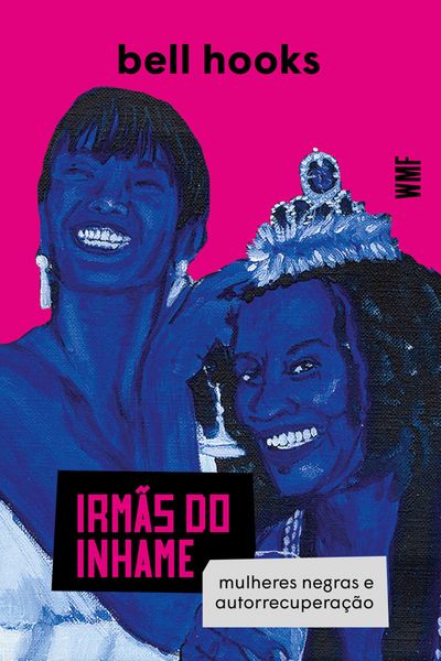 Produktbild: Irm&atilde;s do inhame