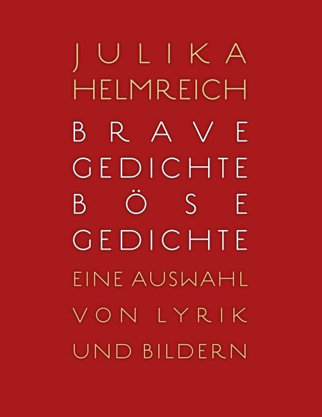 Produktbild: Brave Gedichte - B&ouml;se Gedichte