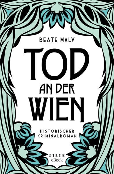 Produktbild: Tod an der Wien