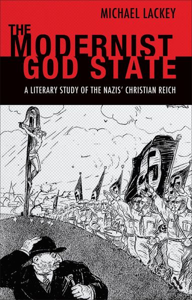 Produktbild: The Modernist God State
