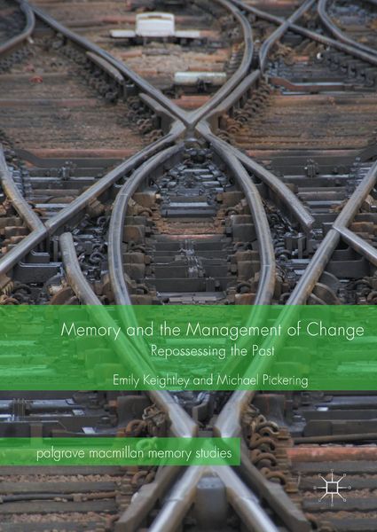 Produktbild: Memory and the Management of Change