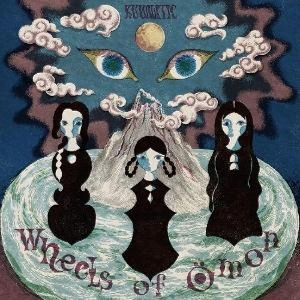 Produktbild: Wheels of &Ouml;mon