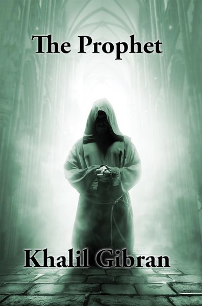 Produktbild: The Prophet