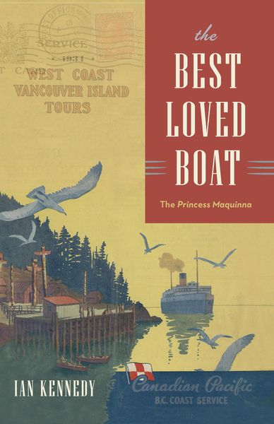 Produktbild: The Best Loved Boat
