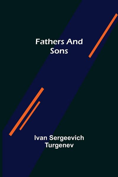 Produktbild: Fathers and Sons
