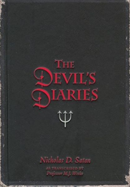 Produktbild: The Devil's Diaries