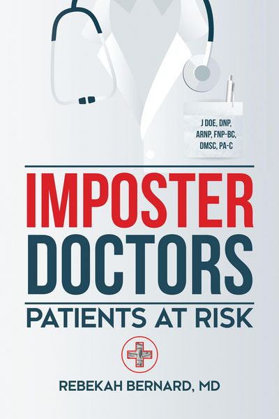 Produktbild: Imposter Doctors