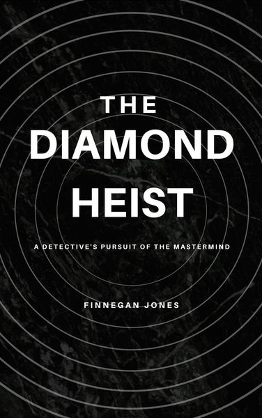 Produktbild: Diamond Heist