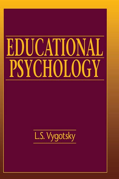 Produktbild: Educational Psychology