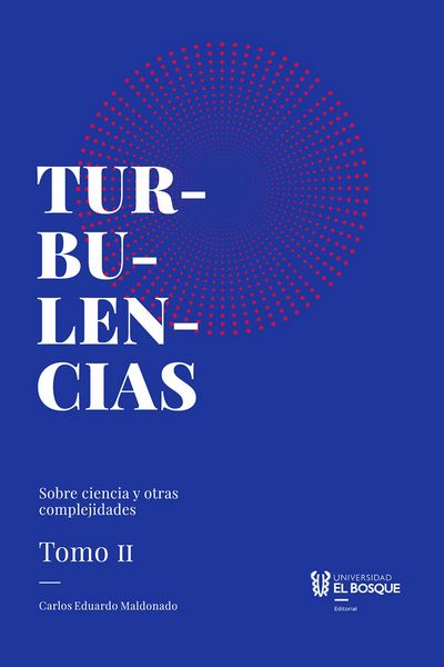 Produktbild: Turbulencias y otras complejidades, tomo II