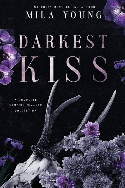 Produktbild: Darkest Kiss