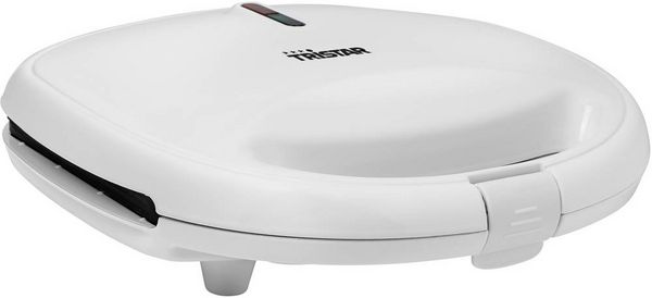 Produktbild: Tristar SA-3052 Sandwichmaker Wei&szlig;