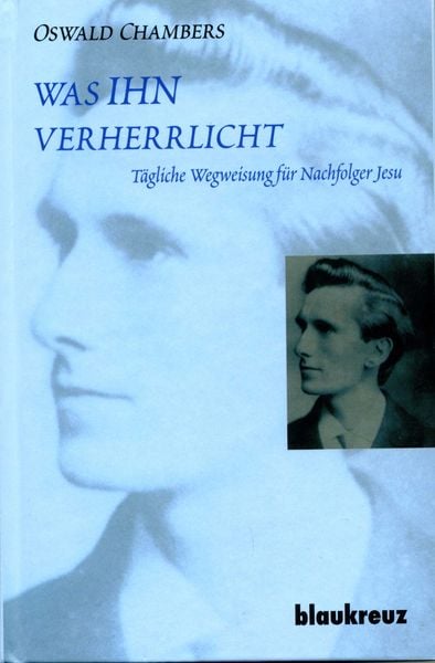 Produktbild: Was IHN verherrlicht