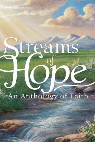 Produktbild: Streams of Hope