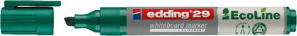 Produktbild: Edding 4-29004 Whiteboardmarker Gr&uuml;n