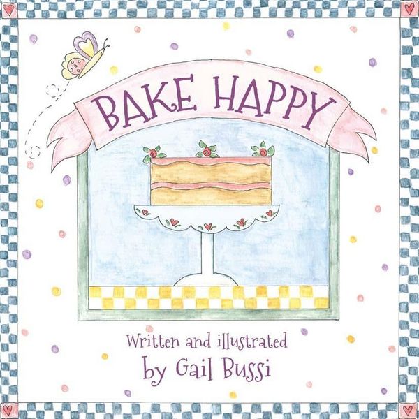 Produktbild: Bake Happy