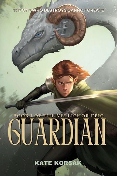 Produktbild: Guardian