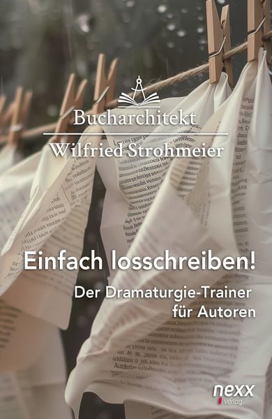 Produktbild: Einfach losschreiben!