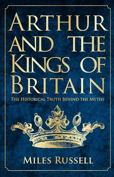 Produktbild: Arthur and the Kings of Britain