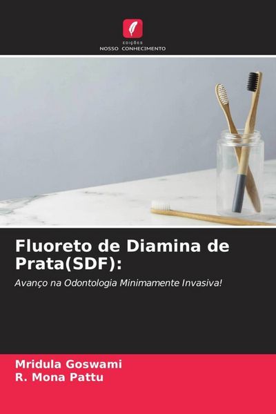 Produktbild: Fluoreto de Diamina de Prata(SDF):