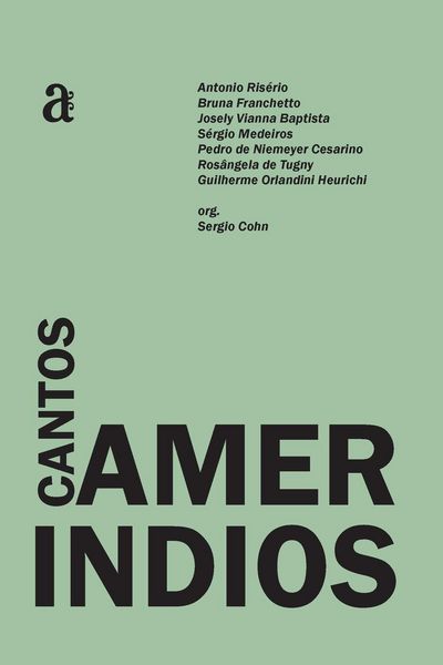 Produktbild: Cantos Amer&iacute;ndios