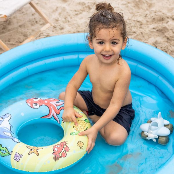Produktbild: Playpoolset 3-teilig