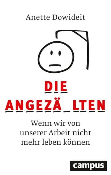 Produktbild: Die Angez&auml;hlten