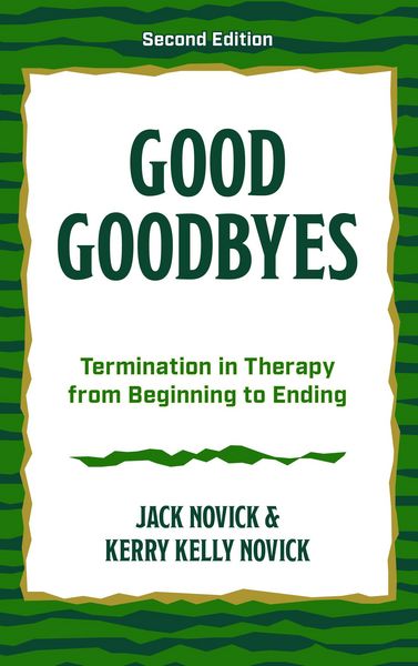 Produktbild: Good Goodbyes