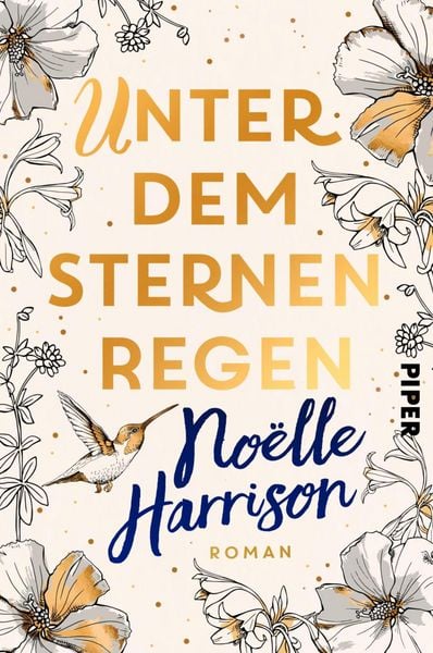 Produktbild: Unter dem Sternenregen