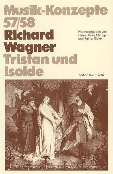 Produktbild: Richard Wagner