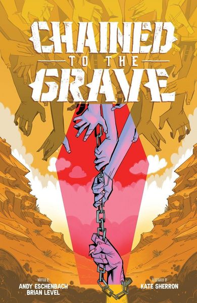 Produktbild: Chained To The Grave