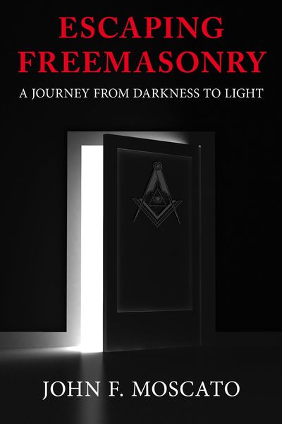 Produktbild: Escaping Freemasonry