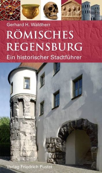 Produktbild: Römisches Regensburg