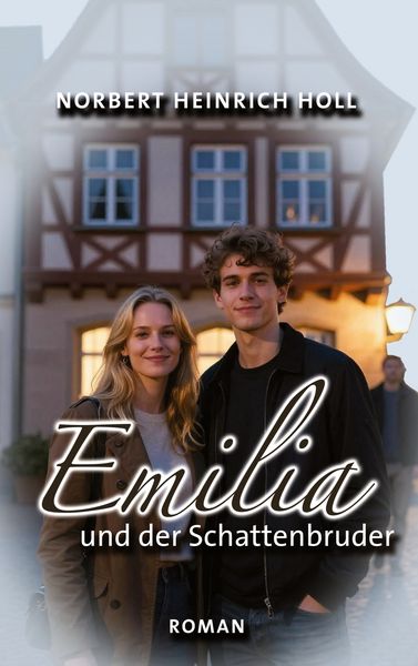Produktbild: Emilia und der Schattenbruder