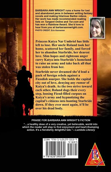 Produktbild: A Kingdom Lost