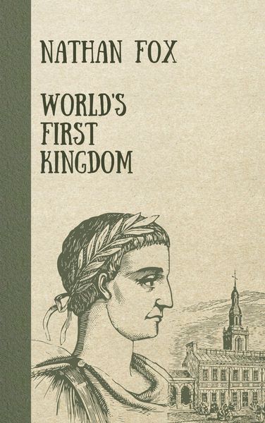 Produktbild: World's First Kingdom