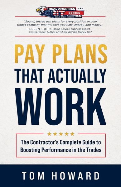 Produktbild: Pay Plans That Actually Work